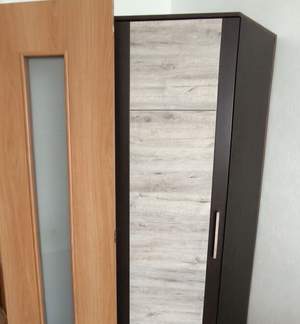 1-к квартира, на длительный срок, 38м2, 8/22 этаж