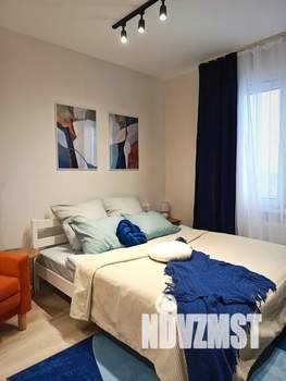 Студия квартира, посуточно, 21м2, 24/26 этаж