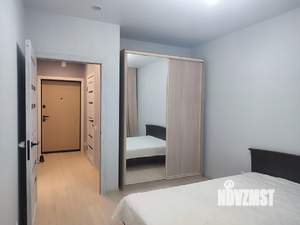 1-к квартира, на длительный срок, 40м2, 29/32 этаж