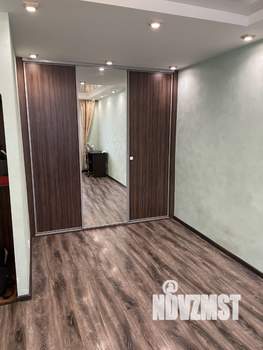1-к квартира, на длительный срок, 33м2, 7/10 этаж