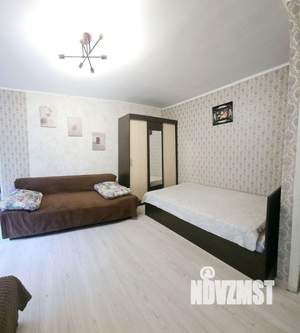 2-к квартира, посуточно, 43м2, 1/5 этаж