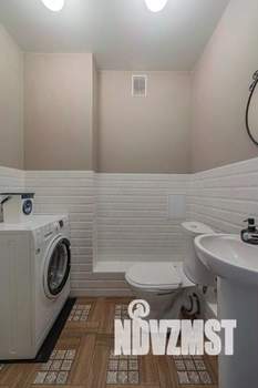 2-к квартира, посуточно, 63м2, 1/1 этаж