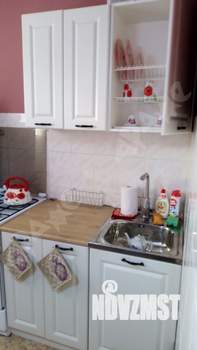 1-к квартира, на длительный срок, 30м2, 5/5 этаж