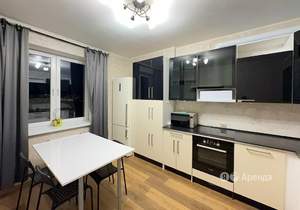 3-к квартира, на длительный срок, 79м2, 18/24 этаж