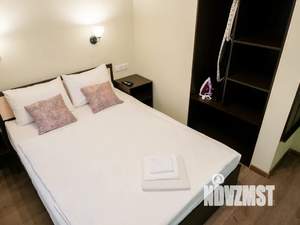 Студия квартира, посуточно, 20м2, 2/5 этаж