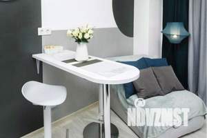 1-к квартира, посуточно, 30м2, 6/15 этаж