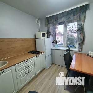 1-к квартира, посуточно, 32м2, 3/5 этаж