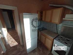 3-к квартира, на длительный срок, 60м2, 2/2 этаж