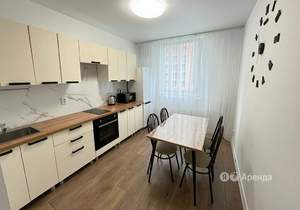 1-к квартира, на длительный срок, 32м2, 3/15 этаж