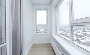 3-к квартира, на длительный срок, 66м2, 12/17 этаж