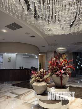 2-к квартира, на длительный срок, 79м2, 12/52 этаж