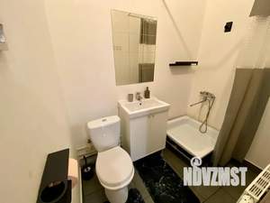 2-к квартира, посуточно, 62м2, 1/12 этаж