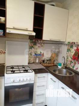 2-к квартира, на длительный срок, 43м2, 3/9 этаж