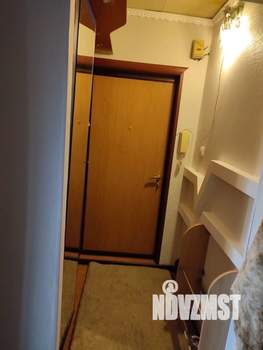 2-к квартира, на длительный срок, 30м2, 7/9 этаж