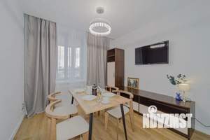 2-к квартира, посуточно, 70м2, 10/26 этаж