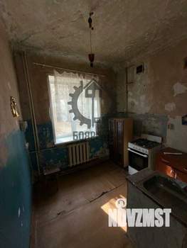 2-к квартира, на длительный срок, 45м2, 1/2 этаж