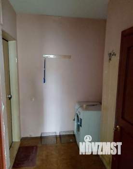 1-к квартира, на длительный срок, 40м2, 7/16 этаж