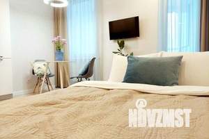 1-к квартира, посуточно, 29м2, 29/35 этаж