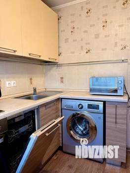 2-к квартира, на длительный срок, 45м2, 5/5 этаж