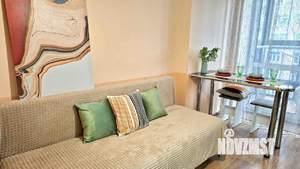 2-к квартира, посуточно, 50м2, 11/26 этаж