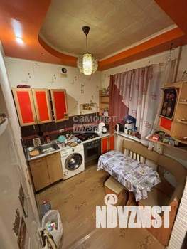 2-к квартира, на длительный срок, 44м2, 3/4 этаж