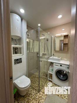 Студия квартира, на длительный срок, 32м2, 5/5 этаж