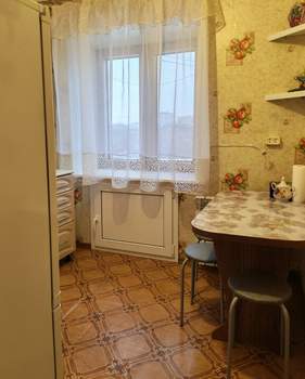 2-к квартира, на длительный срок, 42м2, 5/5 этаж