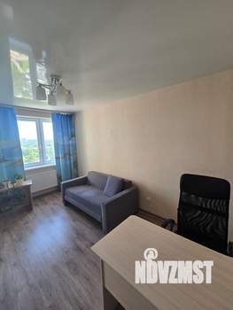 1-к квартира, на длительный срок, 32м2, 13/17 этаж