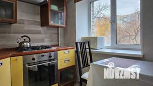 1-к квартира, посуточно, 29м2, 4/5 этаж