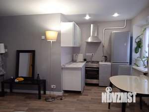3-к квартира, на длительный срок, 42м2, 1/5 этаж