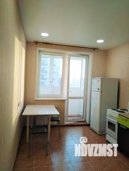 1-к квартира, на длительный срок, 40м2, 7/27 этаж