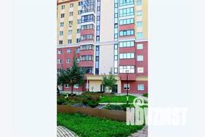 1-к квартира, посуточно, 45м2, 4/31 этаж