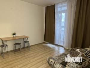 2-к квартира, посуточно, 51м2, 16/20 этаж
