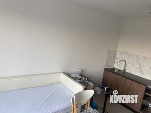 Студия квартира, на длительный срок, 20м2, 7/25 этаж