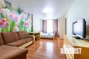2-к квартира, посуточно, 73м2, 8/11 этаж