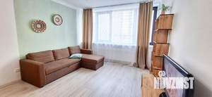 2-к квартира, на длительный срок, 58м2, 12/34 этаж