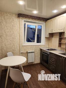1-к квартира, на длительный срок, 28м2, 3/5 этаж