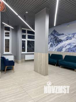 Студия квартира, на длительный срок, 27м2, 13/15 этаж