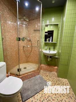 1-к квартира, на длительный срок, 40м2, 11/16 этаж