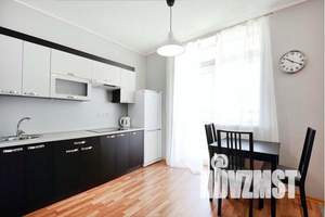 1-к квартира, посуточно, 45м2, 25/25 этаж