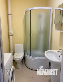 Студия квартира, на длительный срок, 20м2, 22/26 этаж