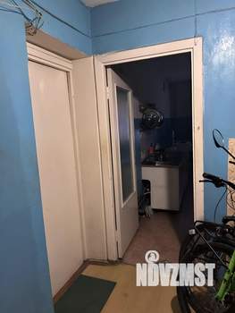2-к квартира, на длительный срок, 38м2, 6/9 этаж