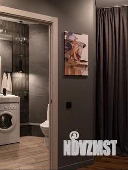 1-к квартира, посуточно, 41м2, 20/23 этаж