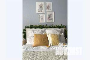 2-к квартира, посуточно, 73м2, 3/7 этаж