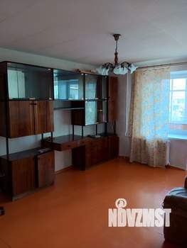 1-к квартира, на длительный срок, 36м2, 9/9 этаж