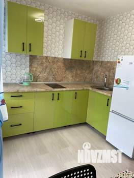 1-к квартира, на длительный срок, 44м2, 9/11 этаж