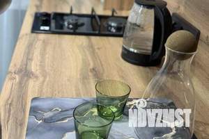 2-к квартира, посуточно, 40м2, 3/5 этаж