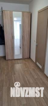 Студия квартира, посуточно, 32м2, 14/26 этаж