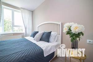 2-к квартира, посуточно, 42м2, 3/17 этаж