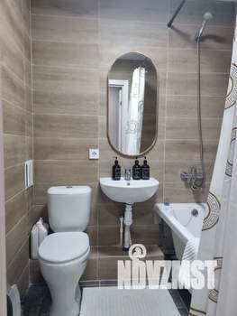 1-к квартира, посуточно, 32м2, 2/25 этаж